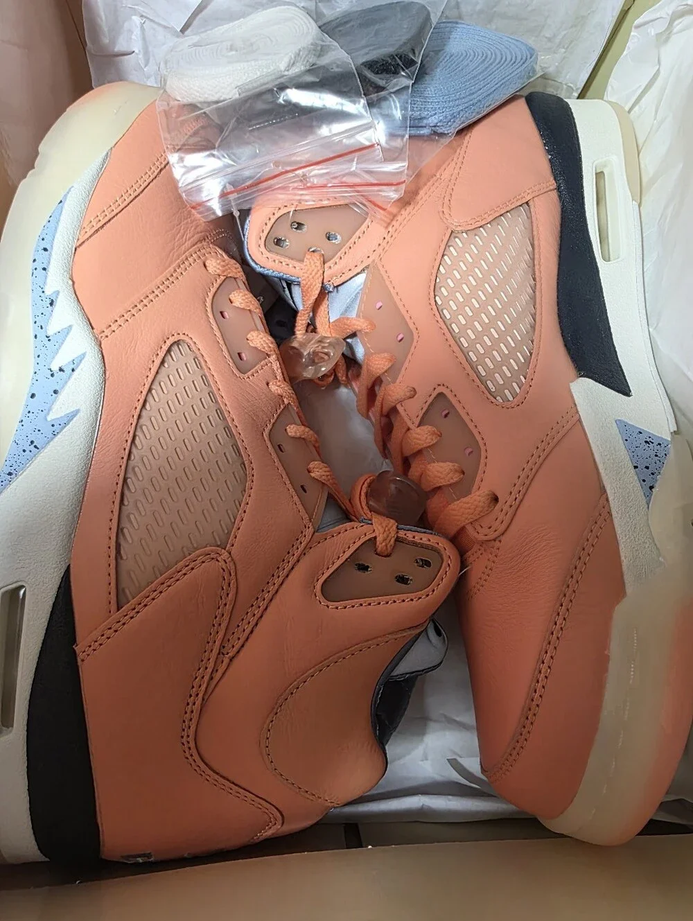 Jordan 3 